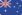 australsk flag